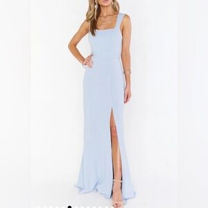 Show Me Your Mumu Paris Gown